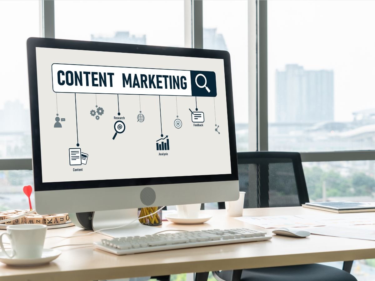 What Should You Expect from a Content Marketing Agency?